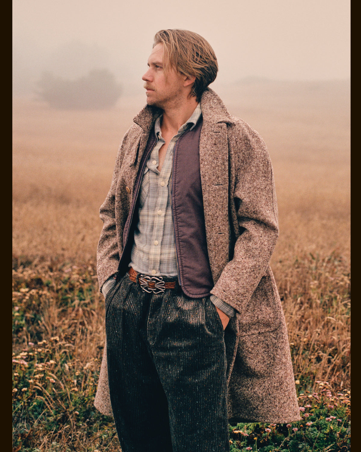 Fall/Winter 2025 "Among the Stars"