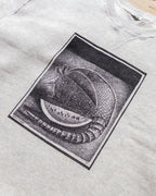 Jim Franklin Cotton Crewneck Sweatshirt - Soul Food