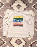 Jim Franklin Longsleeve Thermal - Alternate Route Color