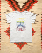 Concert T-Shirt - Natural