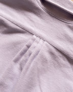 Moleskin Pearlsnap Shirt - Alpenglow