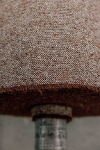 Western Topcoat - Malted Barley Slub Donegal